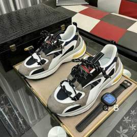 Picture of Dsquared2 Shoes _SKUDSQsz38-45BS03034655
